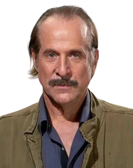 Peter Stormare